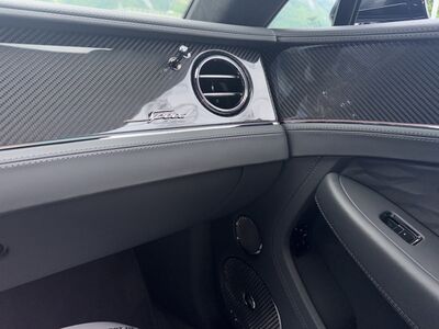 Bentley Continental Gebrauchtwagen Bentley Continental Gebrauchtwagen