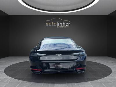 Bentley Continental Gebrauchtwagen Bentley Continental Gebrauchtwagen