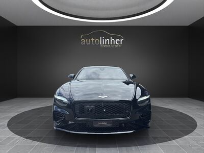 Bentley Continental Gebrauchtwagen Bentley Continental Gebrauchtwagen