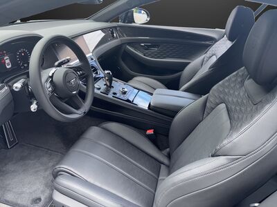 Bentley Continental Gebrauchtwagen Bentley Continental Gebrauchtwagen