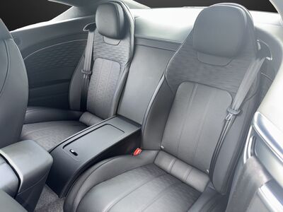 Bentley Continental Gebrauchtwagen Bentley Continental Gebrauchtwagen