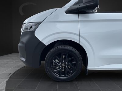 VW Transporter T7 Gebrauchtwagen VW Transporter T7 Gebrauchtwagen