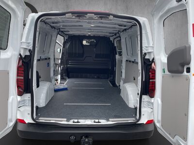 VW Transporter T7 Gebrauchtwagen VW Transporter T7 Gebrauchtwagen