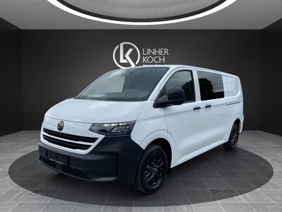 VW Transporter T7 Gebrauchtwagen VW Transporter T7 Gebrauchtwagen