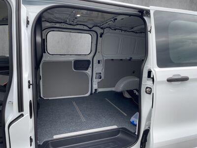 VW Transporter T7 Gebrauchtwagen VW Transporter T7 Gebrauchtwagen