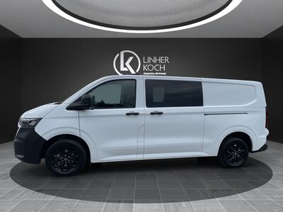 VW Transporter T7 Gebrauchtwagen VW Transporter T7 Gebrauchtwagen