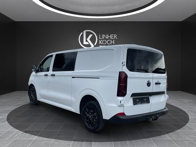 VW Transporter T7 Gebrauchtwagen VW Transporter T7 Gebrauchtwagen