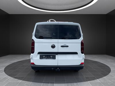 VW Transporter T7 Gebrauchtwagen VW Transporter T7 Gebrauchtwagen