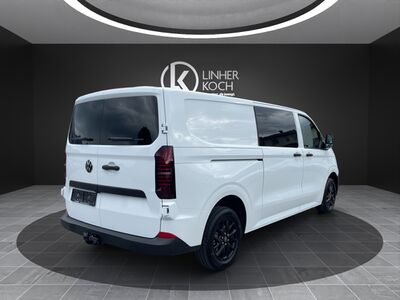 VW Transporter T7 Gebrauchtwagen VW Transporter T7 Gebrauchtwagen