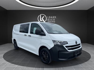 VW Transporter T7 Gebrauchtwagen VW Transporter T7 Gebrauchtwagen