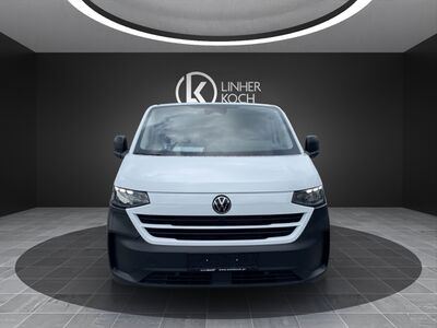 VW Transporter T7 Gebrauchtwagen VW Transporter T7 Gebrauchtwagen