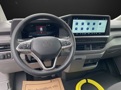 VW Transporter T7 Gebrauchtwagen VW Transporter T7 Gebrauchtwagen