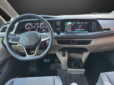 VW California Gebrauchtwagen VW California Gebrauchtwagen