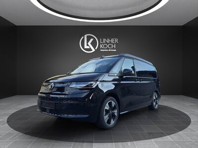 VW California Gebrauchtwagen VW California Gebrauchtwagen