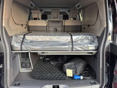 VW California Gebrauchtwagen VW California Gebrauchtwagen