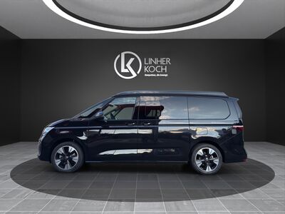 VW California Gebrauchtwagen VW California Gebrauchtwagen