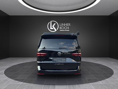 VW California Gebrauchtwagen VW California Gebrauchtwagen