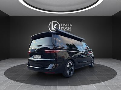 VW California Gebrauchtwagen VW California Gebrauchtwagen