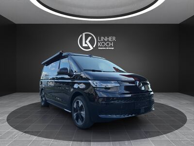 VW California Gebrauchtwagen VW California Gebrauchtwagen