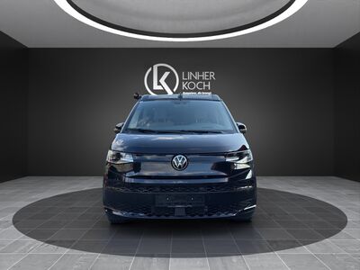 VW California Gebrauchtwagen VW California Gebrauchtwagen