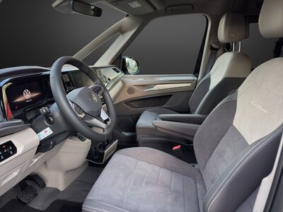 VW California Gebrauchtwagen VW California Gebrauchtwagen