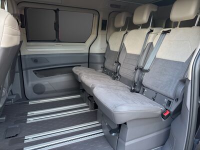 VW California Gebrauchtwagen VW California Gebrauchtwagen