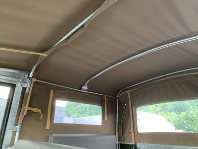 Land Rover Land Rover Series Gebrauchtwagen Land Rover Land Rover Series Gebrauchtwagen