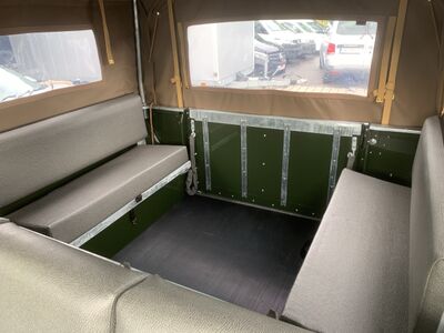 Land Rover Land Rover Series Gebrauchtwagen Land Rover Land Rover Series Gebrauchtwagen