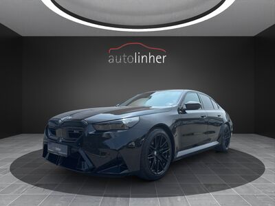 BMW 5er Gebrauchtwagen BMW 5er Gebrauchtwagen