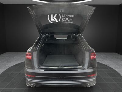 Audi Q8 Gebrauchtwagen Audi Q8 Gebrauchtwagen