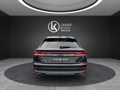 Audi Q8 Gebrauchtwagen Audi Q8 Gebrauchtwagen