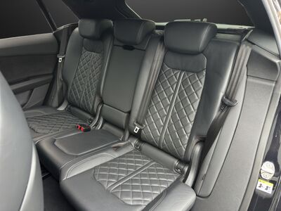 Audi Q8 Gebrauchtwagen Audi Q8 Gebrauchtwagen