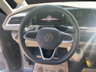 VW California Gebrauchtwagen VW California Gebrauchtwagen