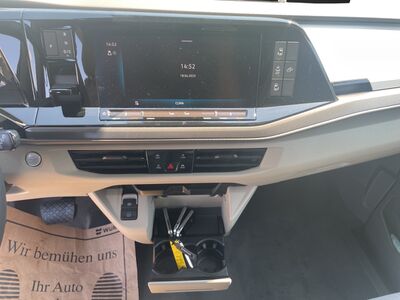 VW California Gebrauchtwagen VW California Gebrauchtwagen