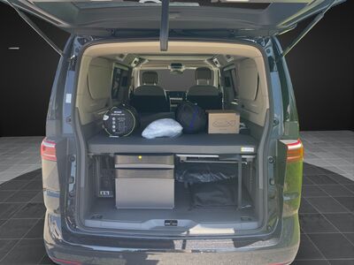 VW California Gebrauchtwagen VW California Gebrauchtwagen