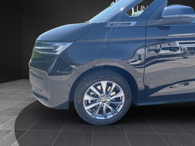 VW California Gebrauchtwagen VW California Gebrauchtwagen