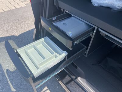 VW California Gebrauchtwagen VW California Gebrauchtwagen