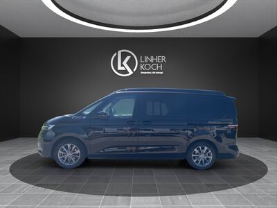 VW California Gebrauchtwagen VW California Gebrauchtwagen