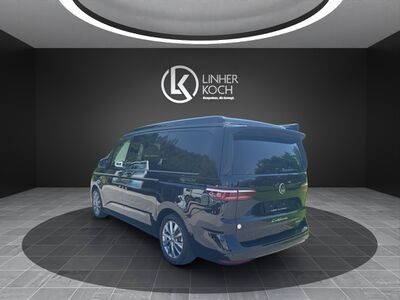 VW California Gebrauchtwagen VW California Gebrauchtwagen