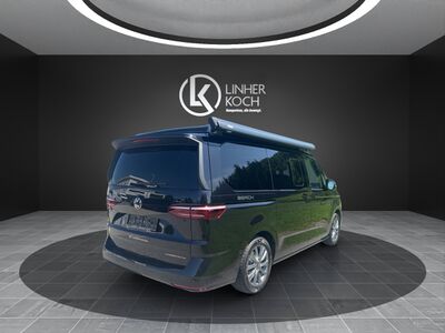 VW California Gebrauchtwagen VW California Gebrauchtwagen