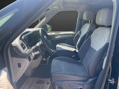 VW California Gebrauchtwagen VW California Gebrauchtwagen