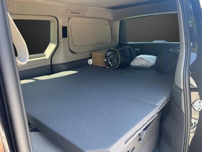 VW California Gebrauchtwagen VW California Gebrauchtwagen