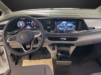 VW California Gebrauchtwagen VW California Gebrauchtwagen