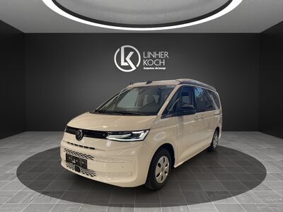 VW California Gebrauchtwagen VW California Gebrauchtwagen