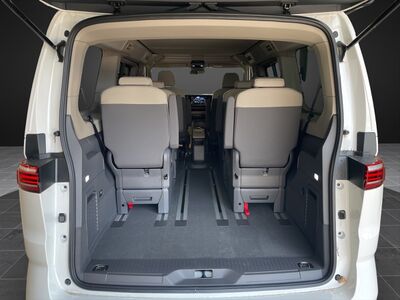 VW California Gebrauchtwagen VW California Gebrauchtwagen