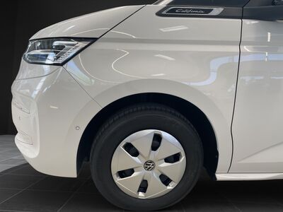 VW California Gebrauchtwagen VW California Gebrauchtwagen