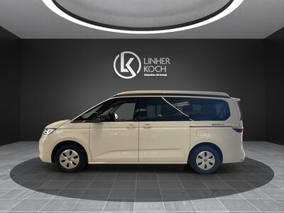 VW California Gebrauchtwagen VW California Gebrauchtwagen