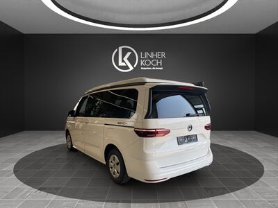 VW California Gebrauchtwagen VW California Gebrauchtwagen