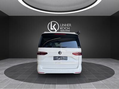 VW California Gebrauchtwagen VW California Gebrauchtwagen