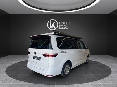 VW California Gebrauchtwagen VW California Gebrauchtwagen